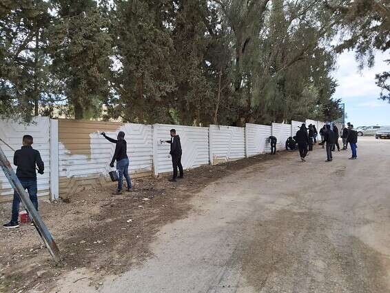 צילום: כוכבי המדבר